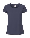 Ladies Ringspun Premium T, Fruit of the Loom