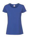 Ladies Ringspun Premium T, Fruit of the Loom