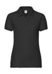 Lady 65/35 Polo, Fruit of the Loom