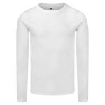 Long Sleeve Iconic T-shirt, Fruit of The Loom