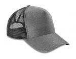 New York Sparkle Cap, Result