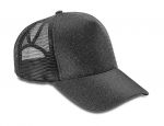 New York Sparkle Cap, Result