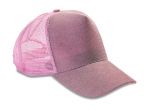 New York Sparkle Cap, Result