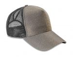 New York Sparkle Cap, Result