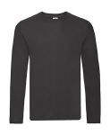 Original-T Long Sleeve T-Shirt, Fruit of the Loom