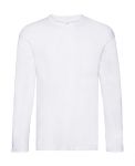 Original-T Long Sleeve T-Shirt, Fruit of the Loom