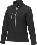 Orion Women\'s Softshell Jacket, Elevate