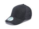 Perforated Cap, Cofee