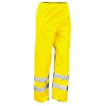 Reflective Trousers Result High Viz