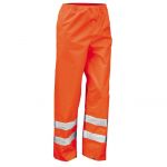 Reflective Trousers Result High Viz