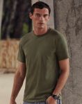 Super Premium T-shirt, Fruit of the Loom