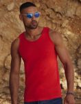 Tank-top Valueweight Athletic, Fruit of the Loom