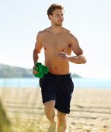 Lightweight shorts, Fruit of the Loom