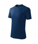 Children T-shirt, Malfini Basic, Adler