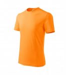 Children T-shirt, Malfini Basic, Adler
