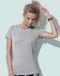 Intense Tech Women T-Shirt, Stedman