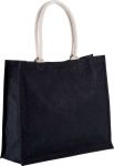 Kimood Jute Tote