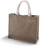 Kimood Jute Tote