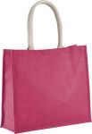 Kimood Jute Tote