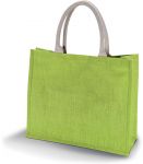 Kimood Jute Tote
