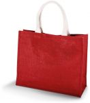Kimood Jute Tote