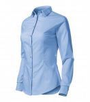 Ladies Long Sleeve Shirt, Malfini Style