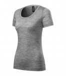 Ladies T-shirt, Malfini Merino Rise