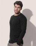 Long Sleeve T-shirt, Stedman Clive