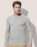 Long Sleeve T-shirt, Stedman Clive