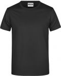 Men\'s Heavy T-shirt, James & Nicholson