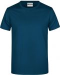 Men\'s Heavy T-shirt, James & Nicholson
