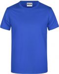 Men\'s Heavy T-shirt, James & Nicholson