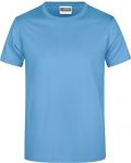 Men\'s Heavy T-shirt, James & Nicholson
