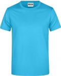 Men\'s Heavy T-shirt, James & Nicholson