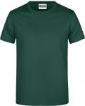 Men\'s Heavy T-shirt, James & Nicholson