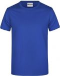Men\'s Heavy T-shirt, James & Nicholson