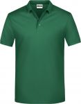 Men\'s Pique Polo, James & Nicholson