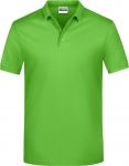 Men\'s Pique Polo, James & Nicholson