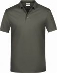 Men\'s Pique Polo, James & Nicholson