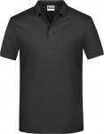 Men\'s Pique Polo, James & Nicholson