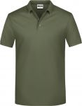 Men\'s Pique Polo, James & Nicholson