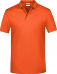 Men\'s Pique Polo, James & Nicholson