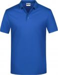 Men\'s Pique Polo, James & Nicholson