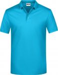 Men\'s Pique Polo, James & Nicholson
