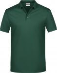 Men\'s Pique Polo, James & Nicholson