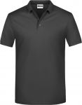 Men\'s Pique Polo, James & Nicholson