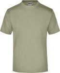 Men\'s T-shirt, James & Nicholson