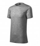 Mens T-shirt, Malfini Merino Rise