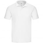 Original Polo Shirt, Fruit of the Loom