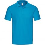 Original Polo Shirt, Fruit of the Loom
